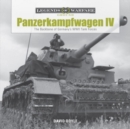 Panzerkampfwagen IV : The Backbone of Germany’s WWII Tank Forces - Book