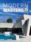 Modern Masters: Contemporary Architecture from around the World - Book