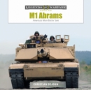 M1 Abrams : America's Main Battle Tank - Book