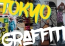 Tokyo Graffiti - Book