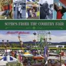 Scenes from the Country Fair - Book