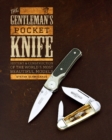 Gentleman's Pocket Knife: History and Construction of the World's Most Beautiful Models - Book