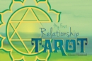 My First Relationship Tarot - Book
