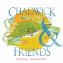 Chadwick And Friends : A Lift-the-Flap Board Book - Book