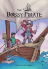 The Bossy Pirate - Book