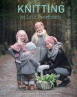 Knitting for Little Sweethearts - Book
