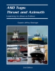 ASD Tugs: Thrust and Azimuth: Learning to Drive A Zdrive - Book
