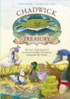 A Chadwick Treasury : The Four Classic Stories of an Adventurous Blue Crab and His Chesapeake Bay Friends - Book