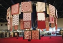 Magic & Memories : 45 Years of International Quilt Festival - Book