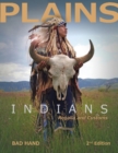 Plains Indians Regalia and Customs, 2nd Ed. - Book