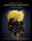Minerals of the Grenville Province : New York, Ontario, and Quebec - Book
