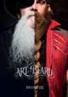 Art of the Beard - Book