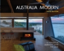Australia Modern: 15 Houses in Harmony with the Land - Book
