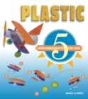 Plastic : 5-Step Handicrafts for Kids - Book