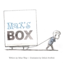 Max's Box : Letting Go of Negative Feelings - Book