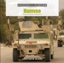 Humvee : America's Military Workhorse - Book