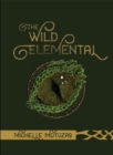 The Wild Elemental Oracle - Book