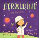 Geraldine and the Space Bees - Book