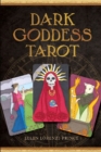 Dark Goddess Tarot - Book