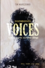 Disembodied Voices : True Accounts of Hidden Beings - Book