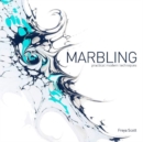 Marbling : Practical Modern Techniques - Book