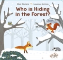 Who Is Hiding in the Forest? - Book