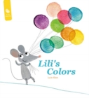 Lili's Colors - Book
