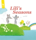 Lili's Seasons - Book