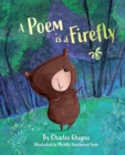 A Poem Is a Firefly - Book