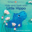 Hide-and-Seek with Little Hippo - Book