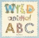 Wild Animal ABC - Book