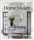 Modern HomeMaker : Creative Ideas for Stylish Living - Book