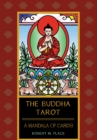 The Buddha Tarot - Book