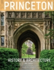 Princeton History & Architecture - Book