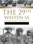 The 29th Waffen-SS Grenadier Division "Italienische Nr.1": And Italians in Other Units of the Waffen-SS : An Illustrated History - Book