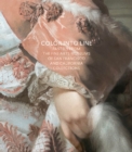 Color into Line : Pastels from the Renaissance to the Present - Book