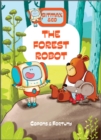 The Forest Robot - Book