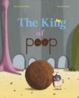 The King of Poop - Book