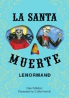 La Santa Muerte Lenormand - Book