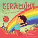 Geraldine and the Rainbow Machine - Book