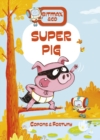 Super Pig - Book