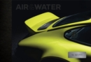 Air & Water (911 Edition) : Rare Porsches, 1956-2019 - Book