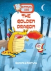 The Golden Dragon - Book