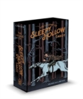 The Legend of Sleepy Hollow Tarot - Book