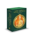 Celtic Goddesses, Witches, and Queens Oracle - Book