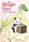 The Magic Box : A Book of Opposites - Book