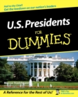 U.S. Presidents For Dummies - Book