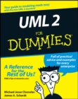 UML 2 For Dummies - Book