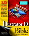 Illustrator 10 Bible - Book