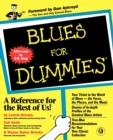 Blues For Dummies - Book